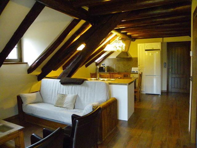 El Balcon Del Ara Guest House Liguerre de Ara Phòng bức ảnh